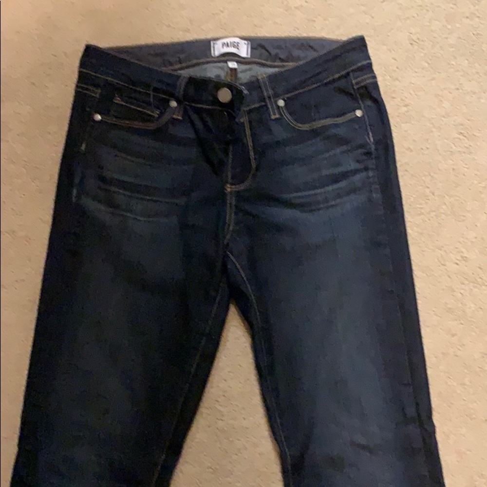Paige Denim
